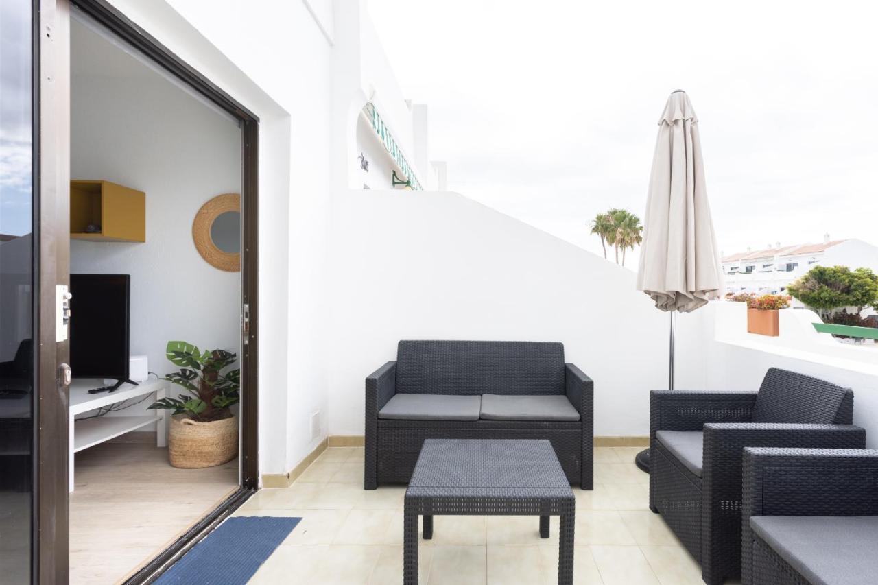 Costa Del Silencio Holiday Home By Sunkeyrents Exteriér fotografie