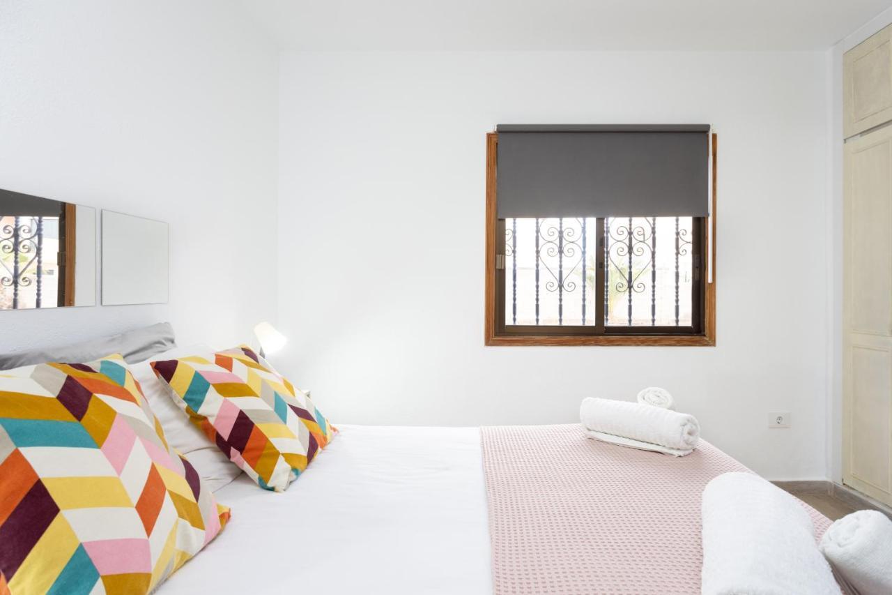Costa Del Silencio Holiday Home By Sunkeyrents Exteriér fotografie